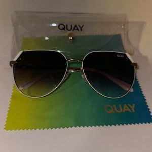 Quay Main Character Sunglasses